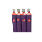 Colorless Specialty Gases Ethylene C2H4 Gas CAS No. 74-85-1 with 99.95% Purity