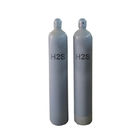 UN1053 Specialty Gases 99.5% Purity Colorless Hydrogen Sulfide H2S Gas CAS No. 7783-06-4 for Analytical Chemistry