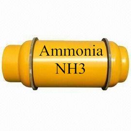 Özel Gazlar için Sıvı Amonia NH3 Gazı