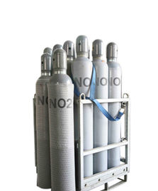 Sıvı Azot Dioksit NO2 Gazı Ultra Saf Sınıf